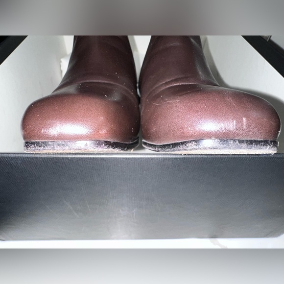 Women’s Gucci Booties - Picture 5 of 11